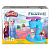 Игровой набор для лепки Ice Cream Frozen Multi Аrt MODCL-124082-PDFR